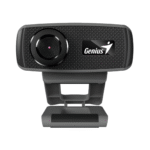 Cámara Web Genius FaceCam 1000X HD
