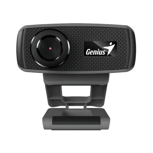 Cámara Web Genius FaceCam 1000X HD