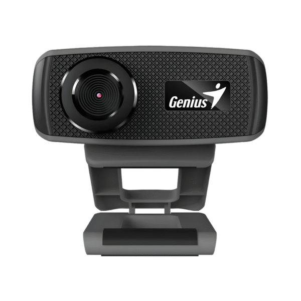 Cámara Web Genius FaceCam 1000X HD