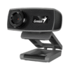 Cámara Web Genius FaceCam 1000X HD