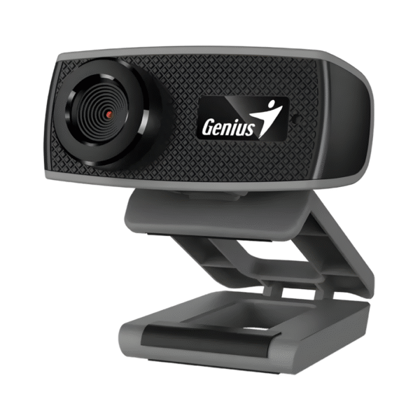 Cámara Web Genius FaceCam 1000X HD