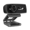 Cámara Web Genius FaceCam 1000X HD