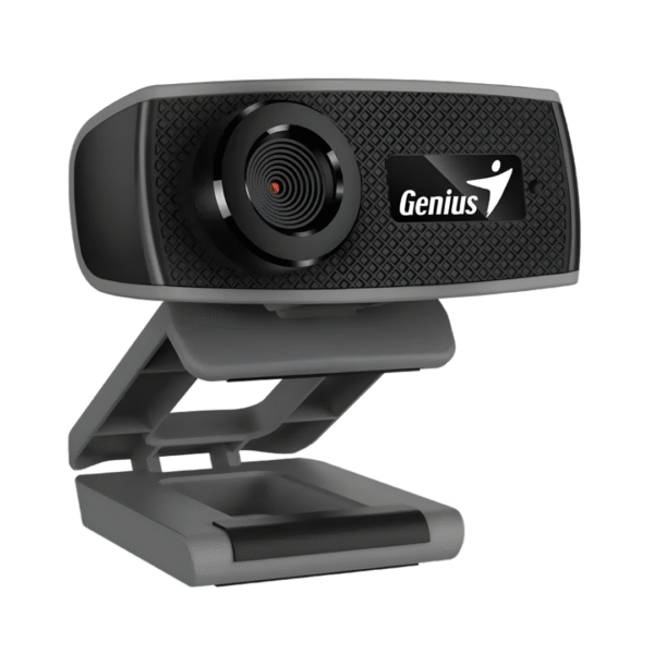 Cámara Web Genius FaceCam 1000X HD