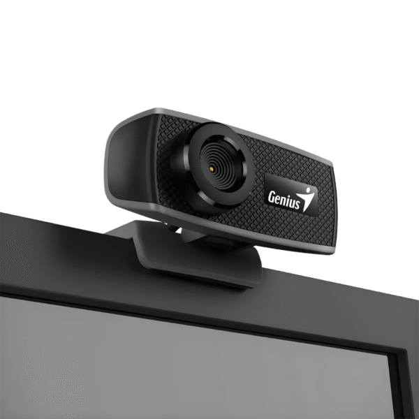Cámara Web Genius FaceCam 1000X HD
