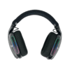 Diadema Inalámbrica J&R 081-MV Bluetooth RGB – MultiPlataforma