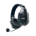 Diadema Inalámbrica J&R 081-MV Bluetooth RGB – MultiPlataforma