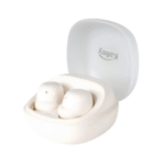 Audífonos Kalley K-AUDC Bluetooth 5.3 – ENC y Estuche de Carga