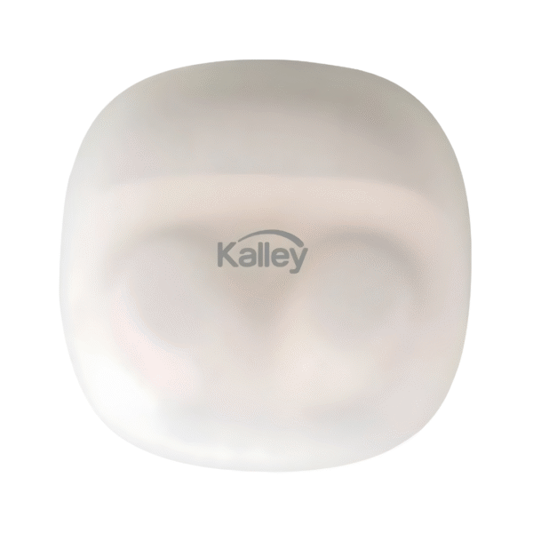 Audífonos Kalley K-AUDC Bluetooth 5.3 – ENC y Estuche de Carga