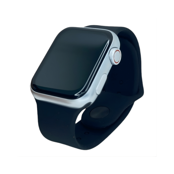 Combo Mini Smartwatch y Audífonos Inalámbricos KR-718