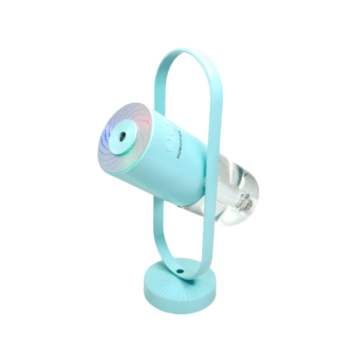 Humidificador Magic Shadow con Luz Ambiental 200 ml