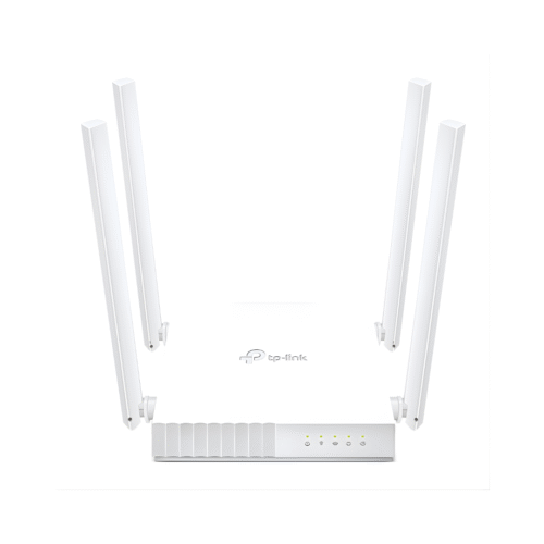 Router Wi-Fi TP-Link Archer C24 AC750