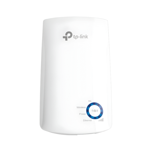 Extensor WiFi TP-Link TL-WA850RE 300 Mbps