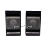 Parlantes USB J&R J5218 Premium 6W con Plug 3.5mm