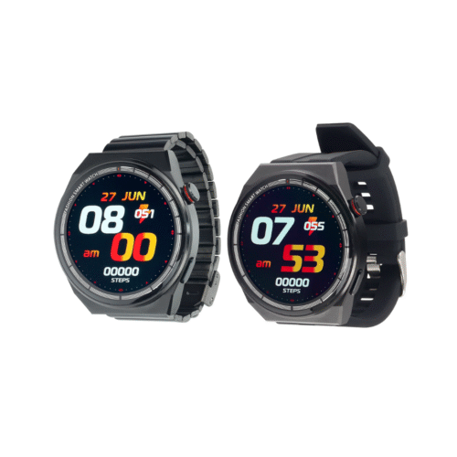 Smartwatch P9MAX Jaltech