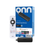 Onn Android TV Full HD Streaming con Google Assistant
