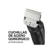 191 Kit de Corte Remington PG6125F 11 en 1 Recargable