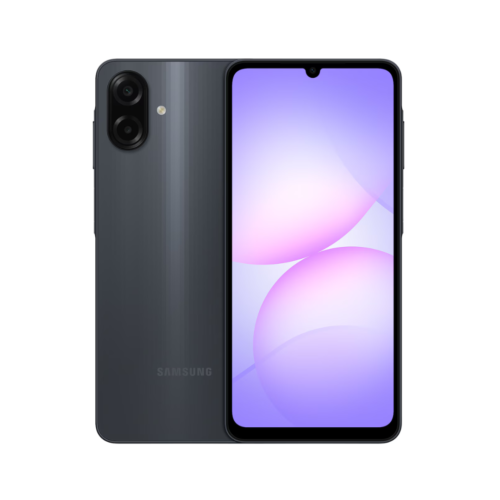 Celular Samsung Galaxy A07 128GB 4GB RAM